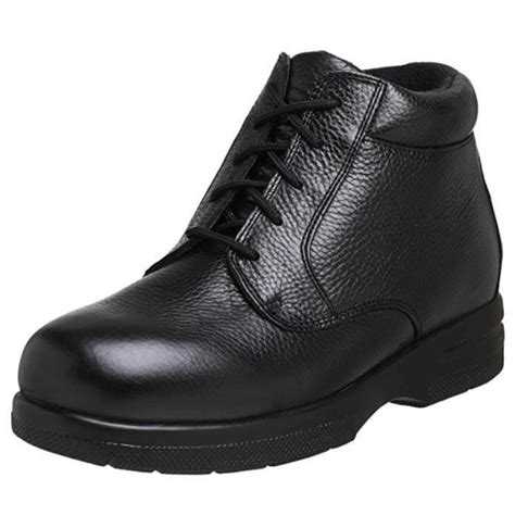 Drew Tucson- Men's Orthopedic Boots | Flow Feet