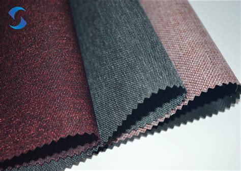 600D Polyester Oxford Fabric