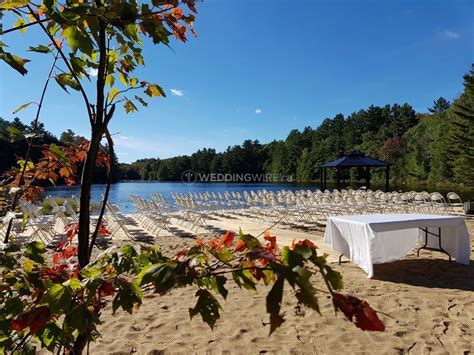 Camp Muskoka - Venue - Bracebridge - Weddingwire.ca