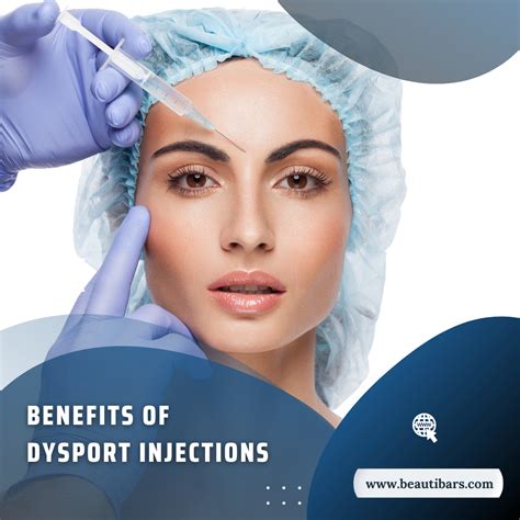 Benefits of Dysport injection, And Treatment | Medspa Allen, TX