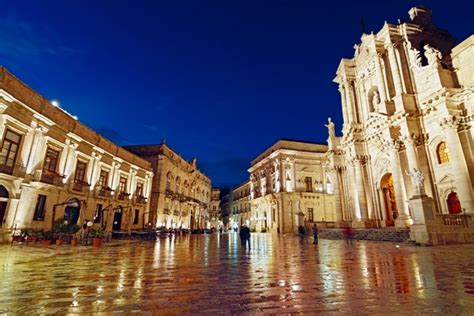 Ortigia island to visit the beauty of Eastern Sicily | SICILY ON WEB