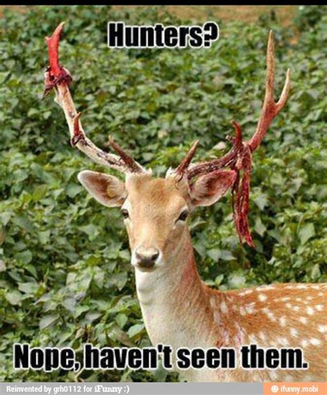 hunter - Meme by Wojahn :) Memedroid