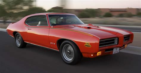 Top 15 Old School Muscle Cars You Can Buy