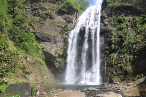 Asia Waterfalls: Taiwan