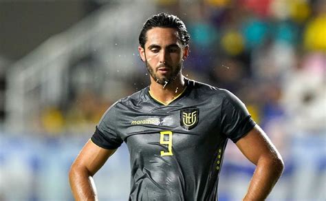 Además de Leonardo Campana: La selección de Ecuador preguntó por tres ...