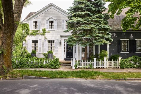 4 privacy ideas for front yards that still have curb appeal | Livingetc