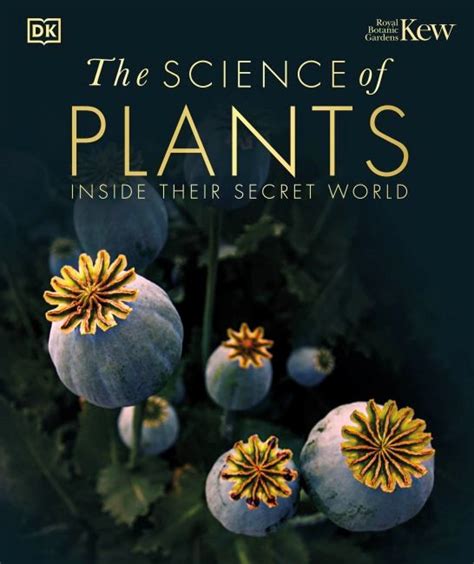 Plant science, the secret’s out!