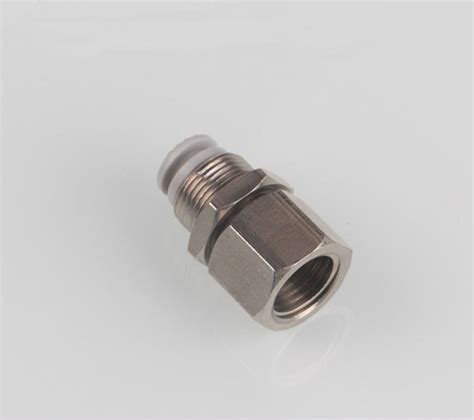 SMC Pneumatic Fittings, न्यूमैटिक फिटिंग - Super Fasteners Industries ...