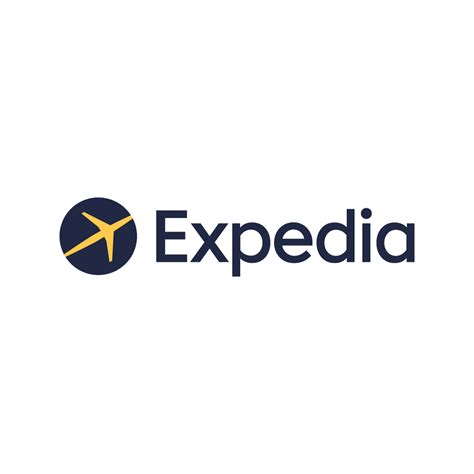 Expedia logo in (.EPS + .AI + .SVG + .PDF + .CDR) vector free download