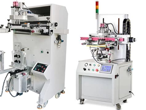 Top 10 Pad Printing Machine Manufacturers | Pad Printing Press