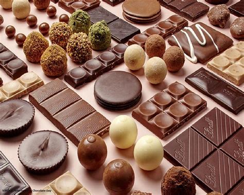 Chocolate Brands | Top 10 Chocolate Brands in the World