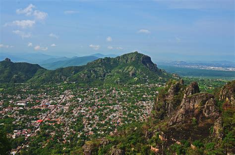 Tepoztlan Essential Tips and Information