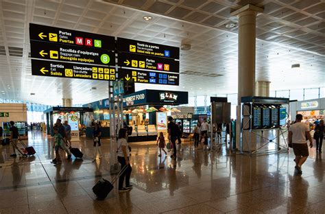 Barcelona Airport | Airport News