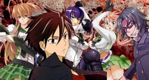 Top 20 Best Anime Series To Binge Watch In 2022