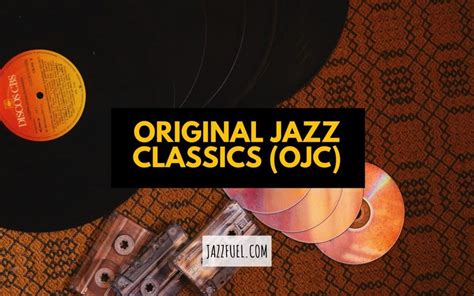 Original Jazz Classics | 1000+ Reissues of Legendary Albums