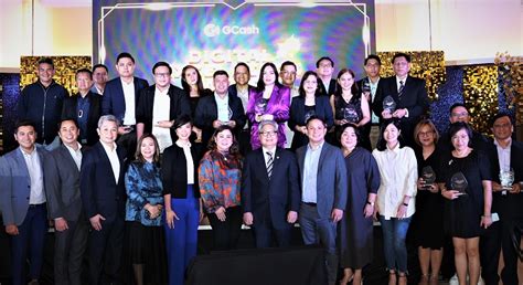 GCash_The champions of the 2022 GCash Digital Excellence Awards _Photo ...