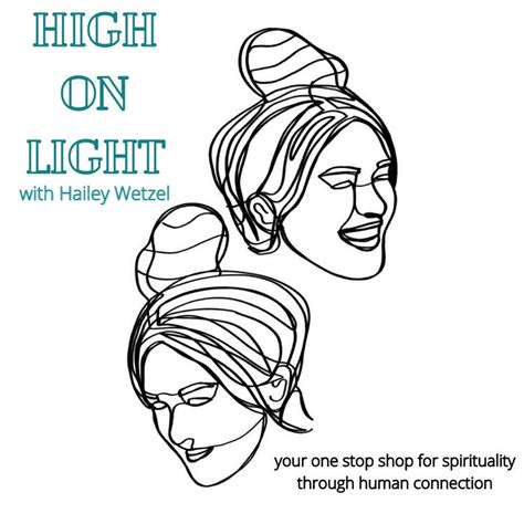 High on Light