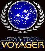 Las Series de Nuestra vida: Star Trek Voyager