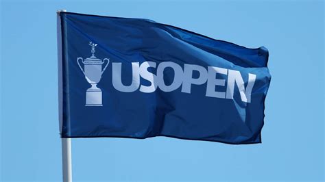 2023 U.S. Open TV schedule: How to watch the U.S. Open on TV