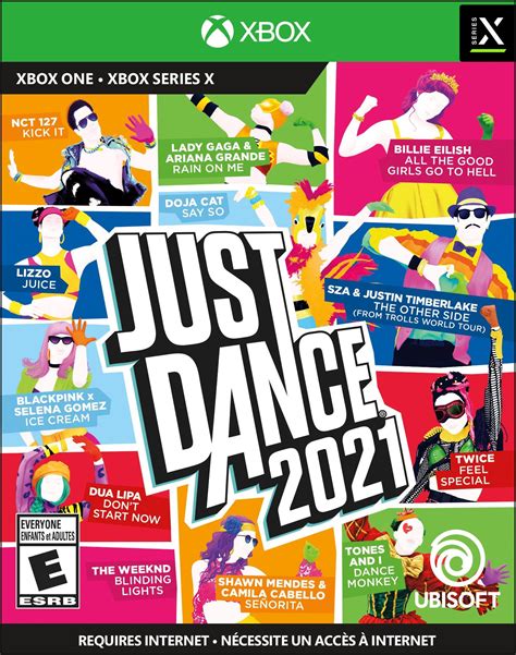 Just Dance 2021 - Xbox One | Xbox One | GameStop