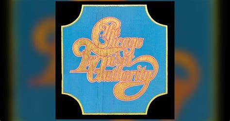 Chicago Transit Authority Logo - LogoDix