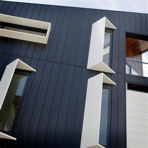 Scyon - Scyon Stria Cladding | Rejas para casas, Diseño de espacios, Arquitectura