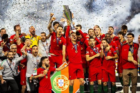 Portugal | Euro 2020 squad, fixtures, news, prediction, players | Squawka