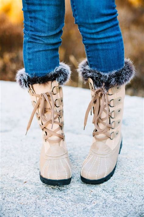 40 Women's Fashion Boots You Need To Try This Fall And Winter » EcstasyCoffee