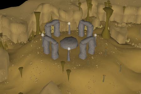 Earth altar - OSRS Wiki