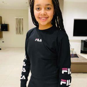 Tiana Wilson (Youtuber) Wiki, Bio, Age, Height, Weight, Family, Career ...