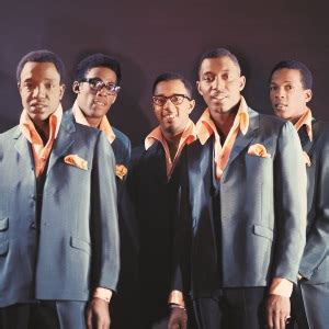 The Temptations - Classic Motown