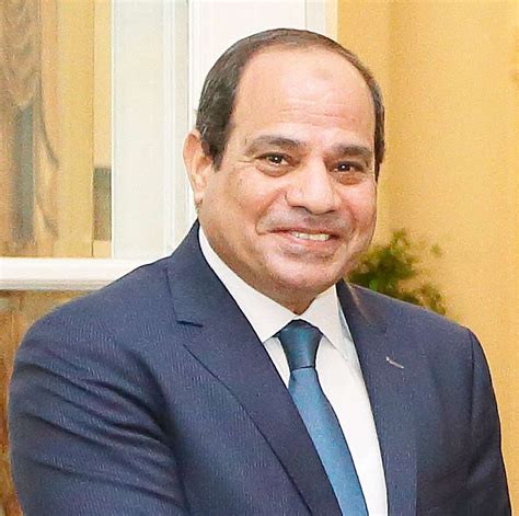 Abdel Fattah Al-Sisi Blog - Times of India Blog