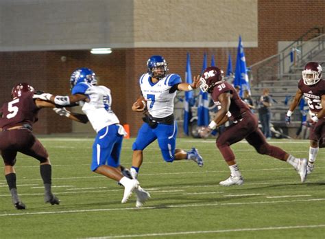 Mesquite ISD football season tickets go on sale | Sports ...