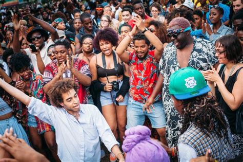 5 Black Music Festivals You Don't Want To Miss This Summer