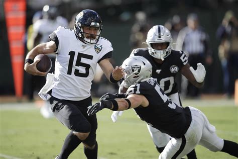 Raiders move linebacker Will Compton to defensive signal-caller | Las ...