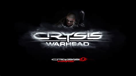 Download Video Game Crysis Warhead HD Wallpaper