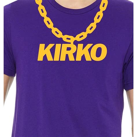 Kirko Chains - Etsy