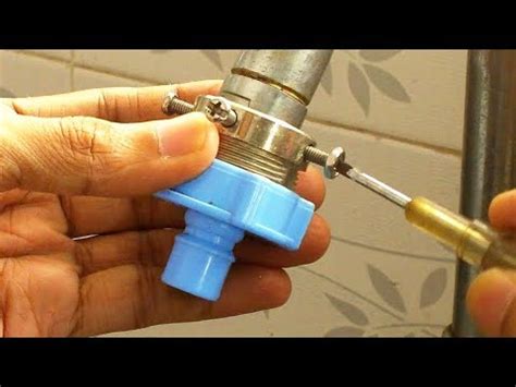 Automatic Washing Machine Pipe Connector To Tap Brass Connector Adopter ...