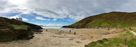 4 Stunning Walks on the North Coast of Cornwall – The Well-Travelled ...