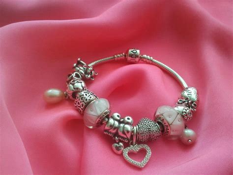 The top 21 Ideas About Pandora Bracelets Charms - Home, Family, Style ...