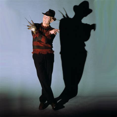 Freddy Krueger Costume - A Nightmare on Elm Street