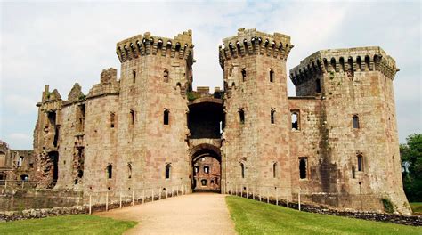 43 pictures that prove Welsh castles are the coolest thing history ever ...