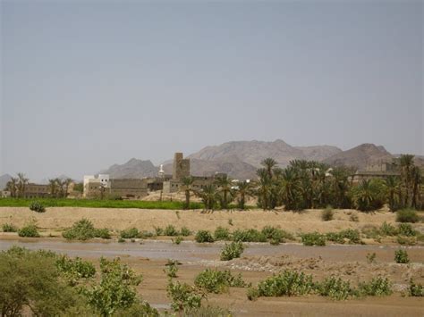 Attractions in Yemen | Travel Blog