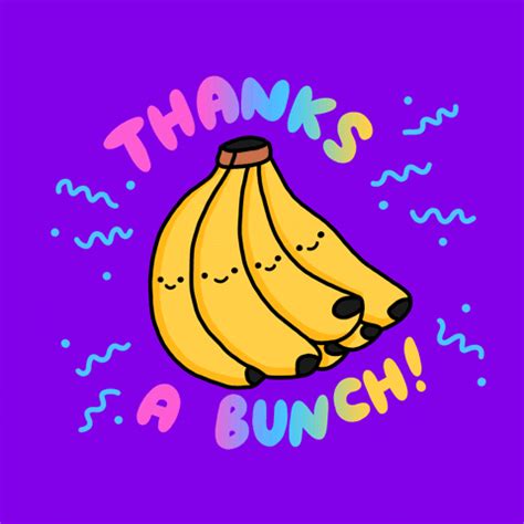 Thanks A Bunch GIFs - Get the best GIF on GIPHY