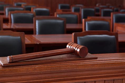 Non-Jury Trials: Best Litigation Practices Explored - The Knowledge Group