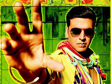 Akshay Kumar promotes Khiladi 786 in Pak through video chat | IndiaToday