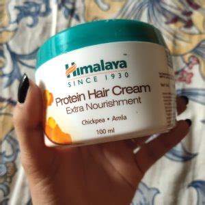 Himalaya Herbals Protein Hair Cream Reviews, How To Use, Ingredients, Benefits, Price