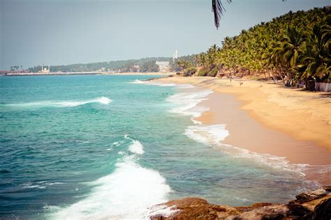 Beaches Of Kerala