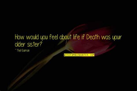 Death Sandman Quotes: top 12 famous quotes about Death Sandman