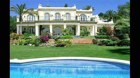 Photos Of Cristiano Ronaldo House And Plan